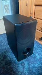 LG Subwoofer - SB95DF-W, Subwoofer, Zo goed als nieuw, 120 watt of meer, Ophalen