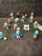 Smurfen spaaractie albert heijn., Ophalen of Verzenden, Gebruikt