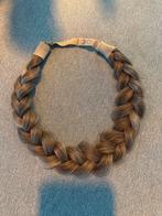 Infinity Braid Vienne Satin Caramel, Ophalen of Verzenden, Zo goed als nieuw, Pruik of Haarverlenging