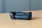 Nikon MB-D12 verticale grip voor D800 (e) en D810, Gebruikt, Ophalen of Verzenden, Nikon.nl@cffcommunications.nl, Nikon Europe B.V