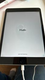 iPad mini 2, 8 inch, Apple iPad Mini, 64 GB, Ophalen of Verzenden
