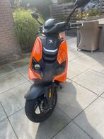 Peugeot Speedfight 4, Fietsen en Brommers, Scooters | Peugeot, Ophalen, Gebruikt, Speedfight, Benzine