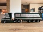 WSI Scania T van Triest, Ophalen of Verzenden, Zo goed als nieuw, Bus of Vrachtwagen, Wsi