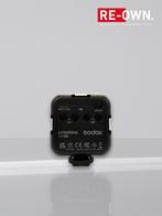 Godox Litemons LED Light (Bi Color) LED6Bi. (topstaat), Lamp of Flitsset, ., Godox, Ophalen of Verzenden