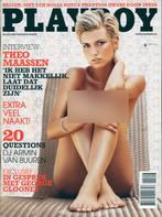 Diverse Nederlandse Playboy uitgaven 2008, Verzenden, 1980 tot heden, Nederland, Tijdschrift