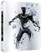 Black Panther - Steelbook 3D en 2D. Nieuw Geseald., Cd's en Dvd's, Blu-ray, Ophalen of Verzenden, Nieuw in verpakking, Actie