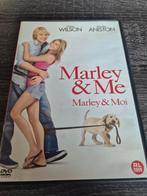 Marley & me, Alle leeftijden, Ophalen of Verzenden, Zo goed als nieuw, Romantische komedie