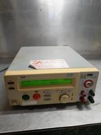 Vitrek V4 Hipot Ac/Dc/Ir Electrical Safety Analyzer tester, Ophalen