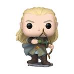 Funko POP! Lord of the Rings Legolas # 1577, Verzenden, Funko EU BV, SupportEMEA@funko.com, Nieuw