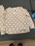 Pompoen Pyama Next, Kleding | Dames, Pyjama's, Ophalen of Verzenden, Nieuw, Maat 38/40 (M)