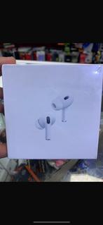 Apple airpods pro orgineel, Telecommunicatie, Mobiele telefoons | Oordopjes, Ophalen of Verzenden, Nieuw