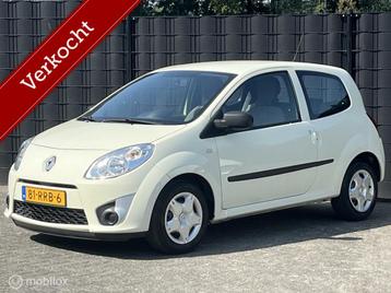 Renault Twingo 1.2-16V Authentique + AIRCO beschikbaar voor biedingen