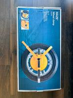 Wielklem voor caravan/aanhangwagen., Ophalen of Verzenden, Gebruikt