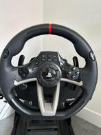 Hori RWA Apex racing stuurwiel (PC/PS3/PS4), Spelcomputers en Games, Spelcomputers | Sony PlayStation Consoles | Accessoires, Ophalen of Verzenden