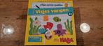 Haba Mijn Eerste Spellen - Visjes Vangen spel voor 2+ jaar, Hobby en Vrije tijd, Gezelschapsspellen | Overige, Een of twee spelers