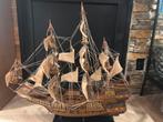 Prachtig Model schip, Ophalen, Zo goed als nieuw
