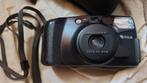Analoge Fuji foto camera., Ophalen of Verzenden, Zo goed als nieuw, Compact, Overige Merken