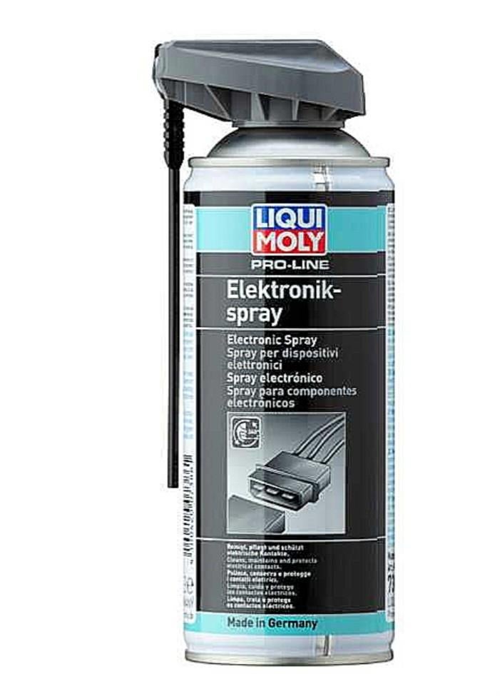 Elektronica Spray - Liqui Moly Pro-Line, Ophalen of Verzenden, Nieuw, Universele onderdelen