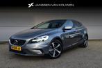 Volvo V40 1.5 T3 Polar+ Sport R-Design Automaat Stoelverwarm, Auto's, Euro 6, 4 cilinders, 700 kg, Origineel Nederlands