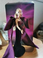 Barbie Amethyst Aubergine Elegance, Ophalen of Verzenden, Zo goed als nieuw