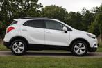 Opel Mokka X 1.4 Turbo 140 PK Business+  Comforstoelen, Voorwielaandrijving, 65 €/maand, Stof, Gebruikt