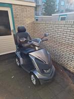 Scootmobiel Royale 4 5395.-nu verkrijgbaar voor €1550.-, Ophalen, Zo goed als nieuw, Benzine, Overige modellen