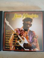 CD Jimi Hendrix - Jimi Hendrix, Ophalen of Verzenden, Gebruikt, Poprock