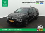 Citroen C4 1.2 130pk AUT. Plus CAMERA CARPLAY CRUISE NAVI LE, Stof, Gebruikt, Euro 6, 1199 cc