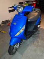 ⭐️Piaggio zip 2000 tekoop op brom⭐️, Ophalen, Zo goed als nieuw, Blok, Piaggio