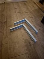 Magnetron steunen 2x, Ophalen of Verzenden, 25 tot 50 cm, 50 tot 100 cm, Minder dan 100 cm