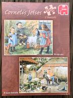 2x 1.000 st. Legpuzzels Ot en Sien van Cornelis Jetses, Hobby en Vrije tijd, Denksport en Puzzels, Ophalen, 500 t/m 1500 stukjes