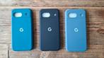 Hoesjes Google Pixel 8a, Ophalen of Verzenden, Nieuw, Frontje of Cover