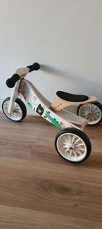 Kinderfeets Tiny Tot Loopfiets - Gebruikt, Ophalen, Gebruikt, Loopfiets