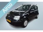 Fiat Panda 1.2 Active Airco/Trekhaak (bj 2011), Euro 5, Gebruikt, 1242 cc, Elektrische ramen