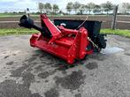 Zaaicombinatie overtopfrees minitrekker, Ophalen, Overige, Grondbewerking