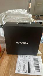 Nieuwe Hopvision LED Projector - Full HD, Ophalen of Verzenden, Nieuw, LED, Full HD (1080)