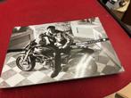 Brochure Ducati 620 i.e. 620S S4 750 i.e 900 i.e. Monster, Ophalen of Verzenden, Ducati