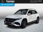 Mercedes-Benz EQB 300 4MATIC AMG | Panoramadak, Automaat, 228 pk, Stof, Gebruikt