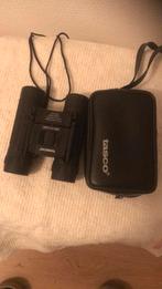 Verrekijker tasco 10 x25 met tasje, Ophalen of Verzenden, Zo goed als nieuw, 20x of meer, Overige typen