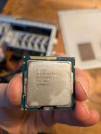 Intel i5 3750 + moederbord + kast, Ophalen, Gebruikt, Intel Core i5, 3 tot 4 Ghz