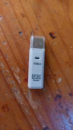microSD-kaart & TF-kaart-lezer, Verzenden, Nieuw