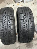 Winterbanden 225/55R17, Auto-onderdelen, Banden en Velgen, 18 inch, Band(en), 225 mm, Winterbanden