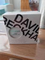 David Beckham homme, Ophalen of Verzenden, Nieuw, Overige typen