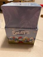 SmurfenSet Collector Vinyl 12 Mini Figures serie 1 Mindstyle, Verzamelen, Smurfen, Ophalen of Verzenden