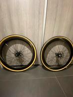 Wielset Roval Carbon cross tubes, Fietsen en Brommers, Fietsonderdelen, Racefiets, Ophalen of Verzenden, Zo goed als nieuw, Specialized
