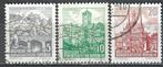 DDR 74, Postzegels en Munten, Postzegels | Europa | Duitsland, DDR, Ophalen, Gestempeld