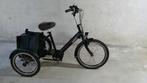 Vasco Huka Driewieler - Zo Goed Als Nieuw!, Ophalen, Zo goed als nieuw, Vasco Huka