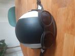 SOLEXHELM mt XL, Ophalen of Verzenden, Zo goed als nieuw, Extra large of groter