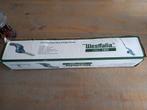 Kanteknipper/ buxus knipper, Ophalen of Verzenden, Zo goed als nieuw, 10 tot 30 cm, Accu