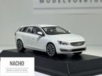 Volvo V60 Estate Facelift (2013) | Norev | schaal 1:43 | OVP, Ophalen of Verzenden, Nieuw, Auto, Norev